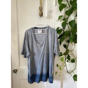 Cheap Monday women’s size large ombré shirt